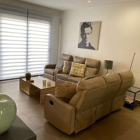 Villa La Valiente Roca Rojales Exteriér fotografie