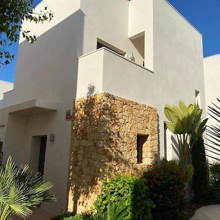 Villa La Valiente Roca Rojales Exteriér fotografie