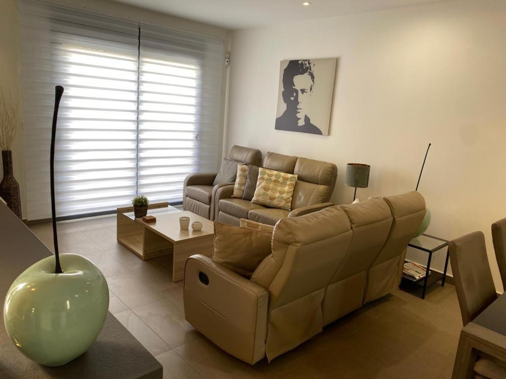 Villa La Valiente Roca Rojales Exteriér fotografie
