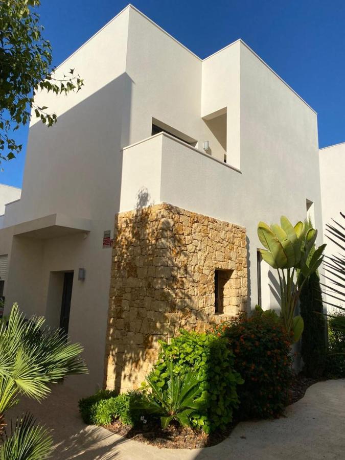 Villa La Valiente Roca Rojales Exteriér fotografie