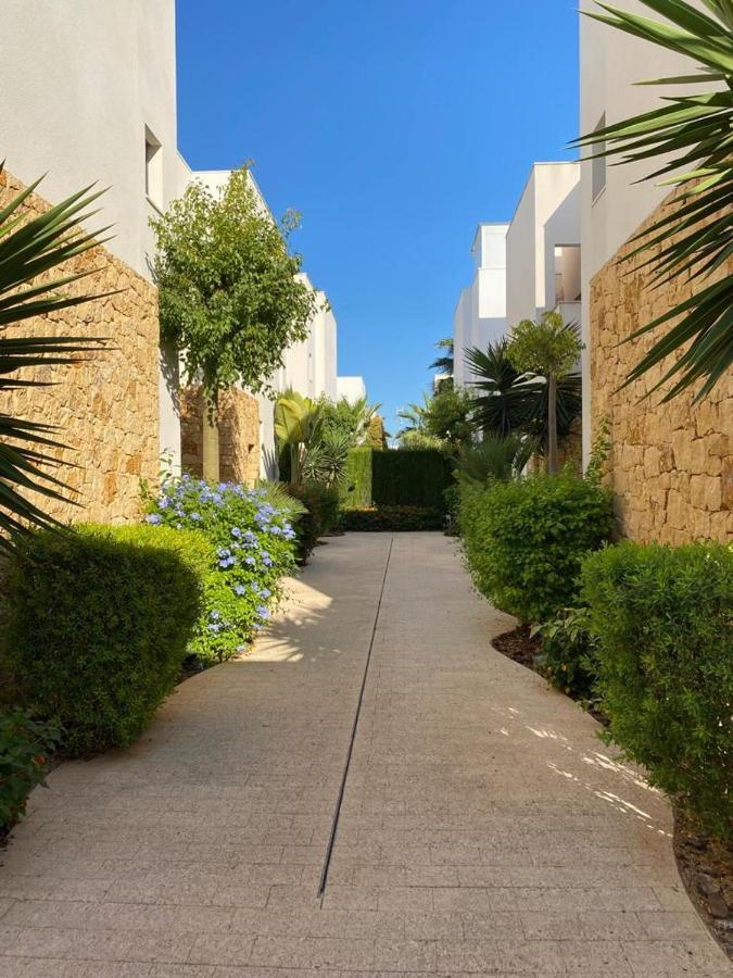 Villa La Valiente Roca Rojales Exteriér fotografie
