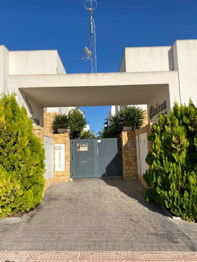 Villa La Valiente Roca Rojales Exteriér fotografie